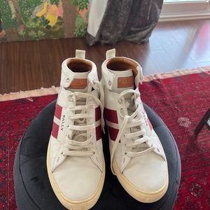 Bally Sneakers